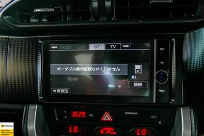 2012 Toyota 86 - Thumbnail