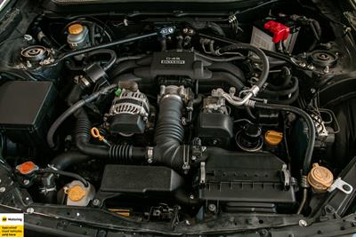 2012 Toyota 86 - Thumbnail