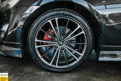 2012 Toyota 86 - Thumbnail