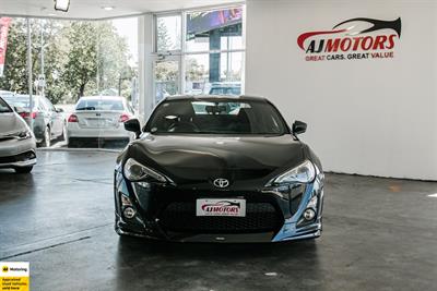 2012 Toyota 86 - Thumbnail