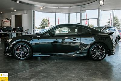 2012 Toyota 86 - Thumbnail