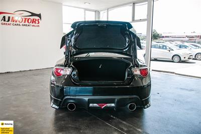 2012 Toyota 86 - Thumbnail