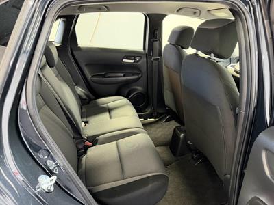 2020 Honda Fit - Thumbnail