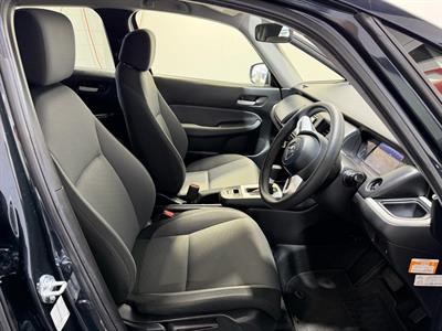 2020 Honda Fit - Thumbnail