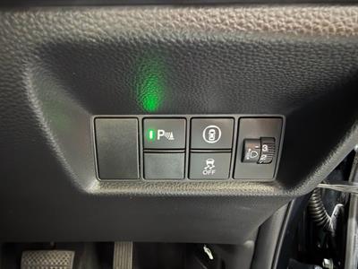 2020 Honda Fit - Thumbnail