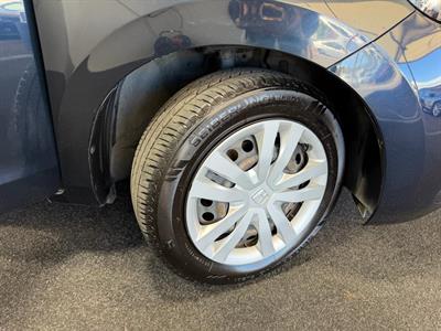 2020 Honda Fit - Thumbnail