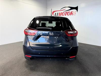 2020 Honda Fit - Thumbnail