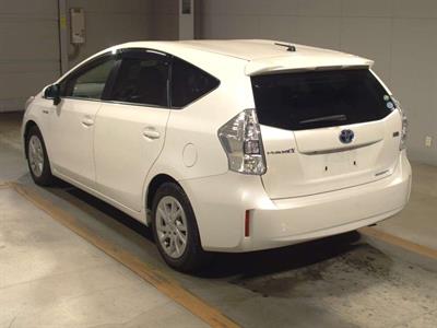 2013 Toyota Prius - Thumbnail