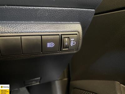 2019 Toyota Corolla - Thumbnail