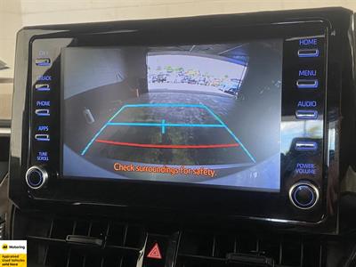 2019 Toyota Corolla - Thumbnail