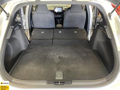 2019 Toyota Corolla - Thumbnail