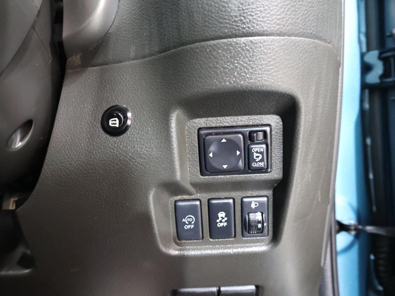 2015 Nissan Cube