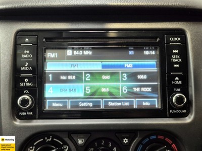 2019 Mitsubishi Triton - Thumbnail