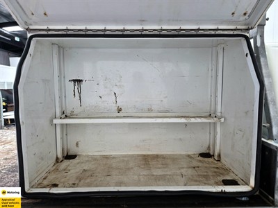 2019 Mitsubishi Triton - Thumbnail