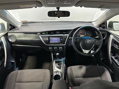 2015 Toyota Corolla - Thumbnail