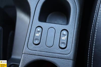 2012 Nissan Dualis - Thumbnail