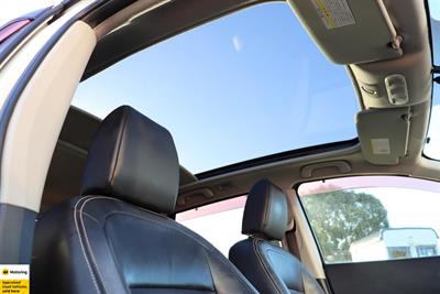 2012 Nissan Dualis - Thumbnail