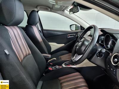 2016 Mazda Demio - Thumbnail