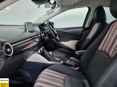 2016 Mazda Demio - Thumbnail