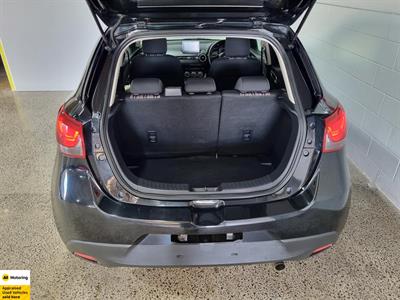 2016 Mazda Demio - Thumbnail