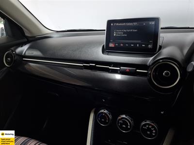 2016 Mazda Demio - Thumbnail