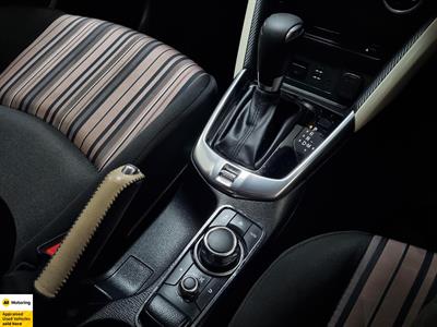 2016 Mazda Demio - Thumbnail