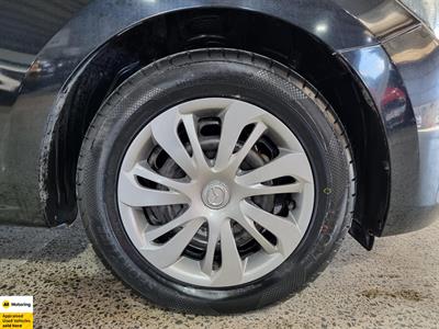 2016 Mazda Demio - Thumbnail