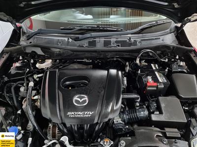 2016 Mazda Demio - Thumbnail
