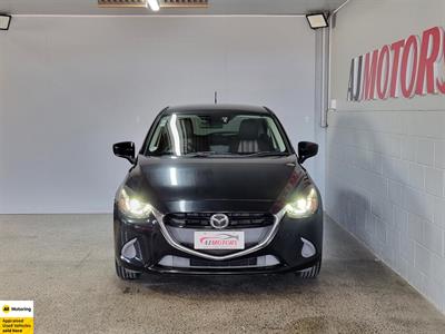 2016 Mazda Demio - Thumbnail