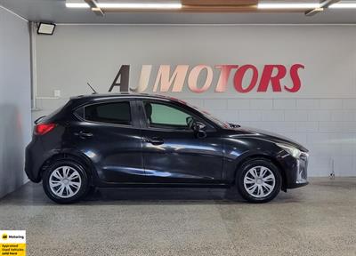 2016 Mazda Demio - Thumbnail