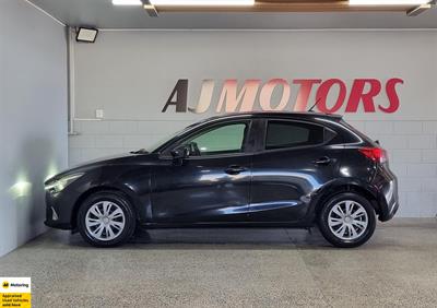 2016 Mazda Demio - Thumbnail