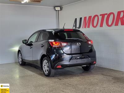 2016 Mazda Demio - Thumbnail