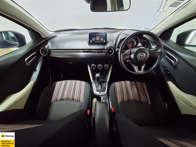 2016 Mazda Demio - Thumbnail