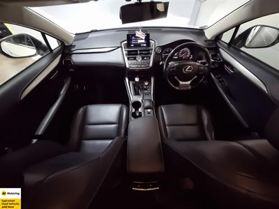 2015 Lexus NX 200t - Thumbnail