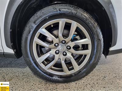 2015 Lexus NX 200t - Thumbnail