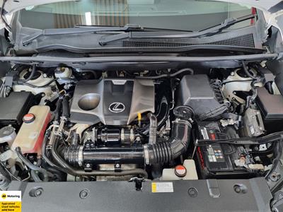 2015 Lexus NX 200t - Thumbnail