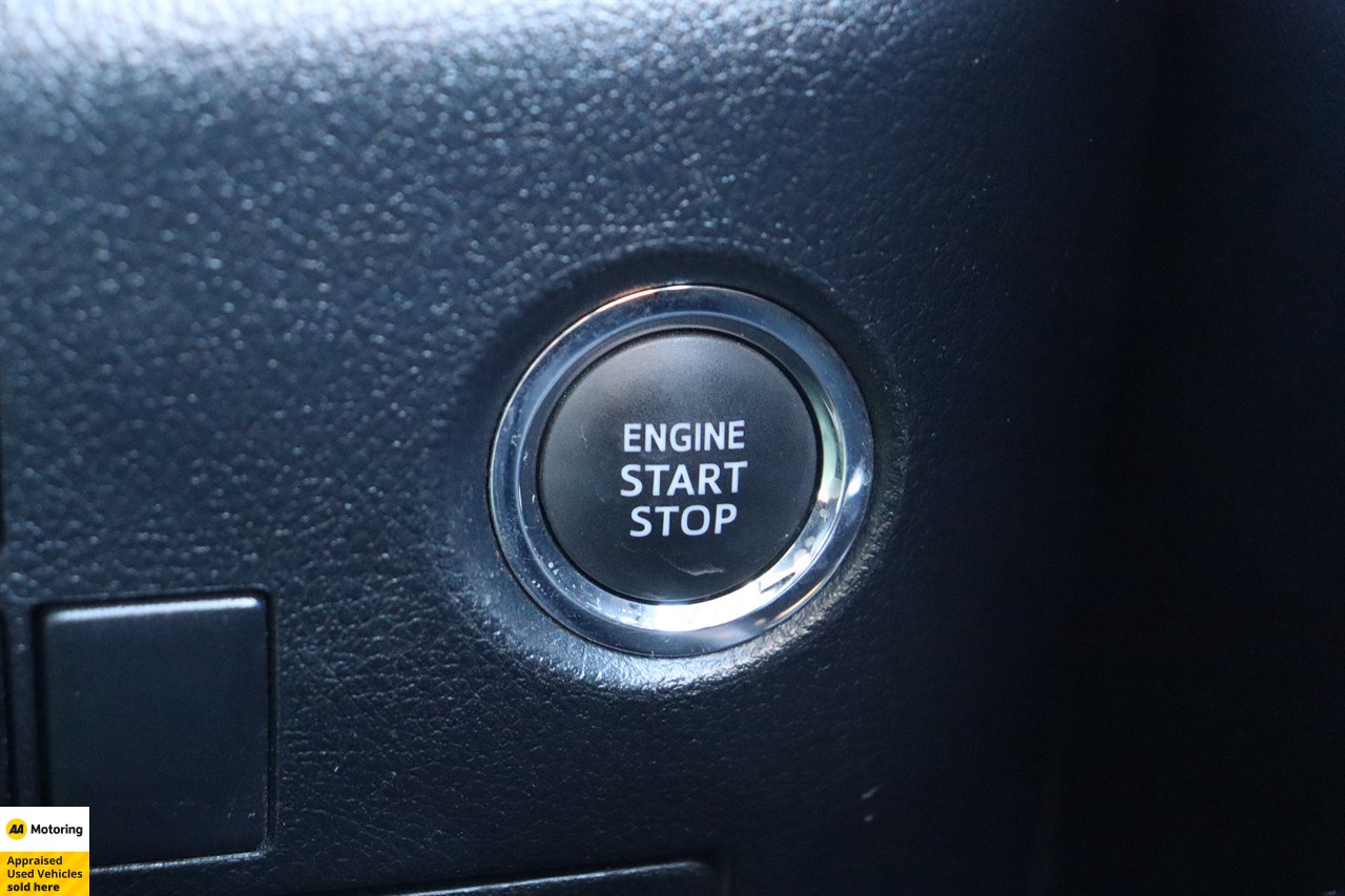 2016 Toyota Vellfire