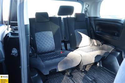 2016 Toyota Vellfire - Thumbnail