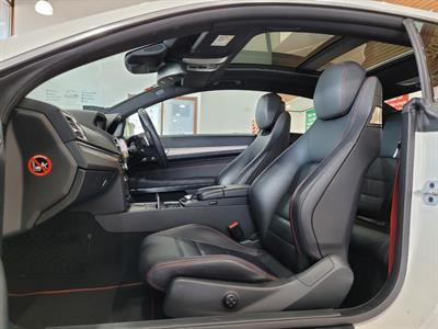 2014 Mercedes-Benz E 400 - Thumbnail