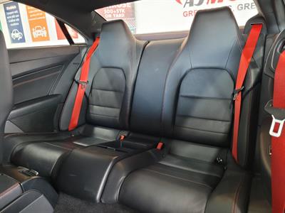 2014 Mercedes-Benz E 400 - Thumbnail