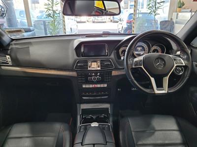 2014 Mercedes-Benz E 400 - Thumbnail