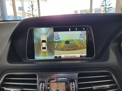 2014 Mercedes-Benz E 400 - Thumbnail