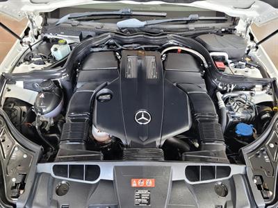 2014 Mercedes-Benz E 400 - Thumbnail