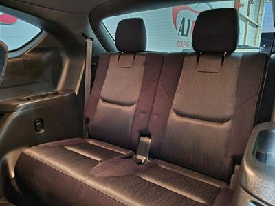 2019 Mazda CX-8 - Thumbnail