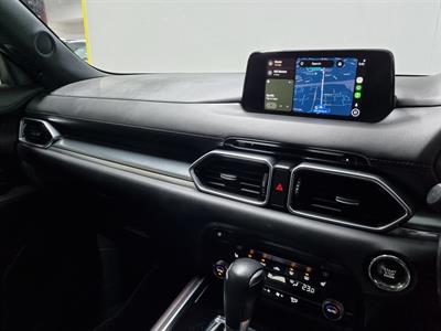 2019 Mazda CX-8 - Thumbnail