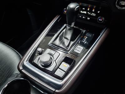 2019 Mazda CX-8 - Thumbnail