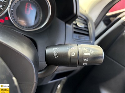 2012 Mazda CX-5 - Thumbnail