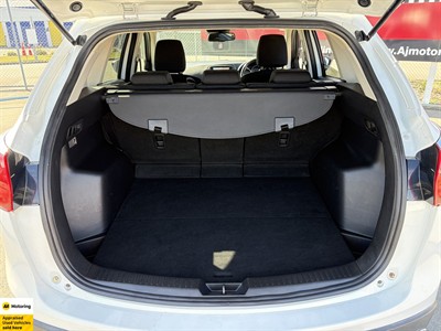 2012 Mazda CX-5 - Thumbnail
