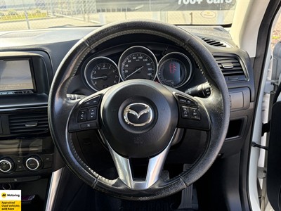 2012 Mazda CX-5 - Thumbnail