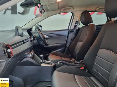 2017 Mazda CX-3 - Thumbnail